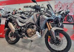 Honda Africa Twin CRF 1100L Adventure Sports (2022 - 23) nuova