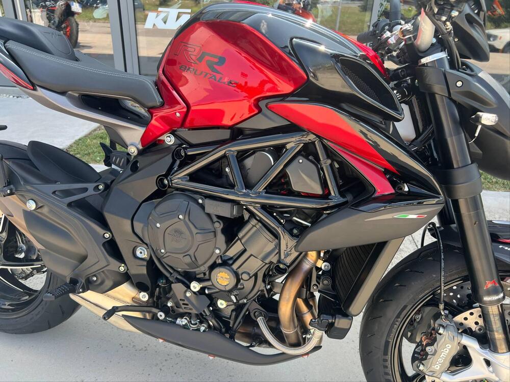 MV Agusta Brutale 800 RR (2021 - 24) (5)