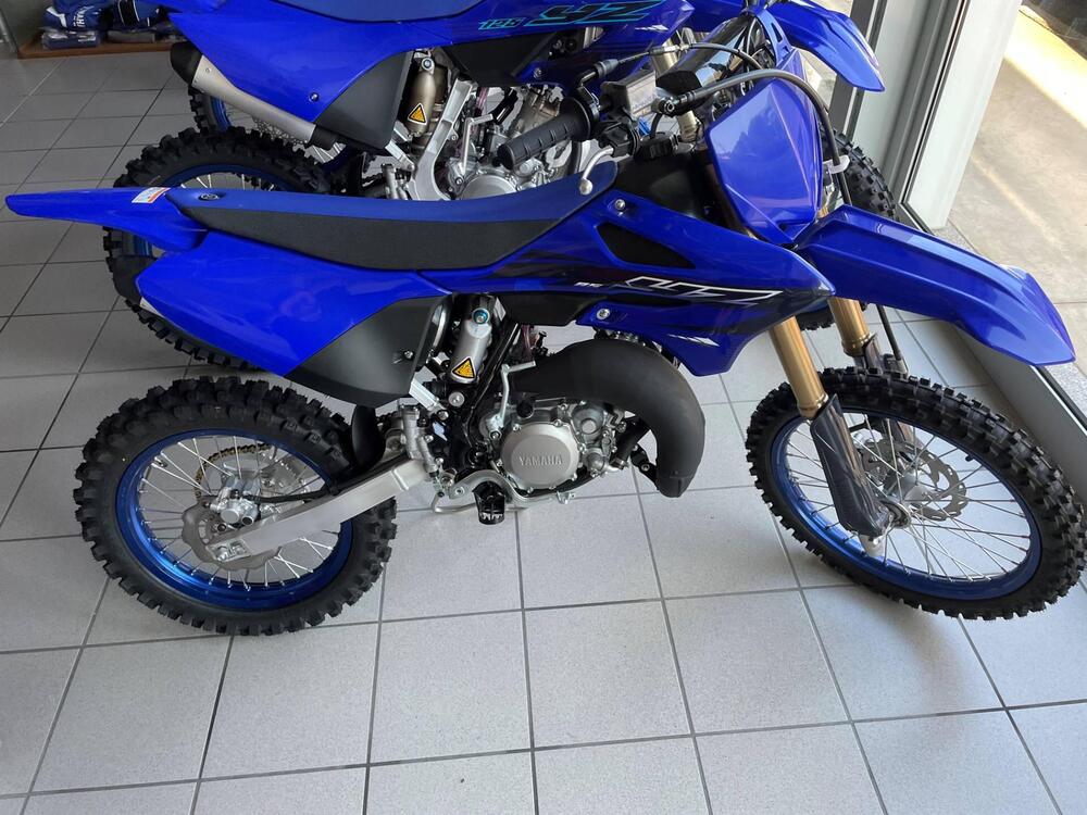 Yamaha YZ 85 (2023)