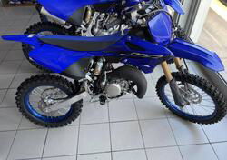 Yamaha YZ 85 (2023) usata