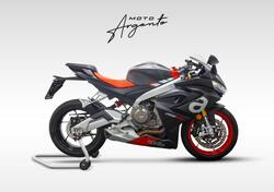 Aprilia RS 660 (2020 - 24) usata