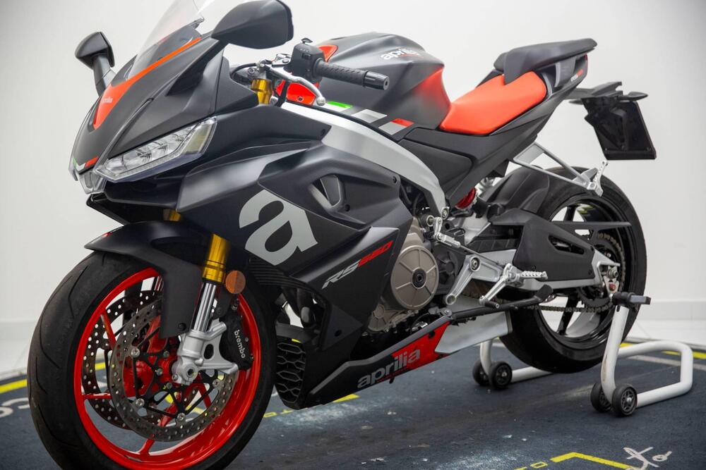 Aprilia RS 660 (2020 - 24) (3)