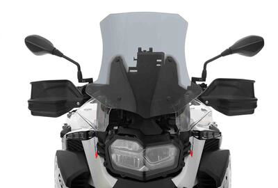 Wunderlich: cupolino Marathon per F 900 GS Adventure