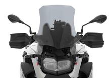 Wunderlich: cupolino Marathon per F 900 GS Adventure