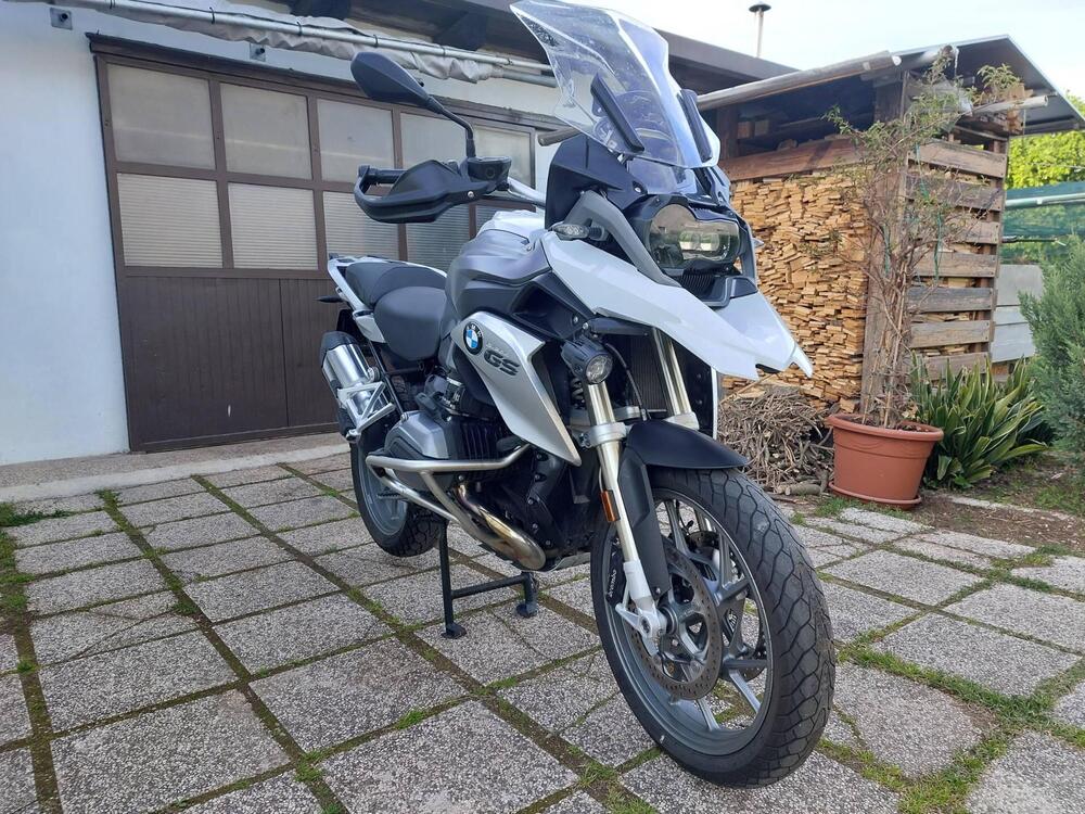 Bmw R 1200 GS (2013 - 16) (2)