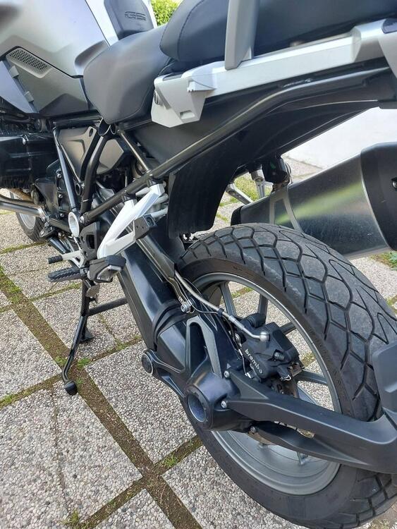 Bmw R 1200 GS (2013 - 16) (3)