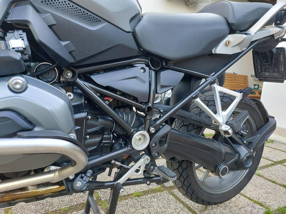 Bmw R 1200 GS (2013 - 16) (4)