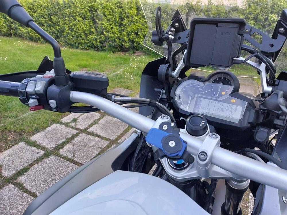 Bmw R 1200 GS (2013 - 16) (5)