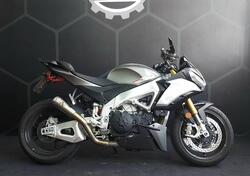 Aprilia Tuono 1100 V4 (2021 - 24) usata