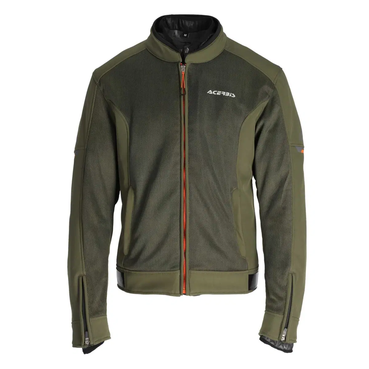 Acerbis presenta la nuova giacca estiva Gordon CE (6)