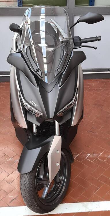 Yamaha X-Max 300 ABS (2017 - 20) (2)