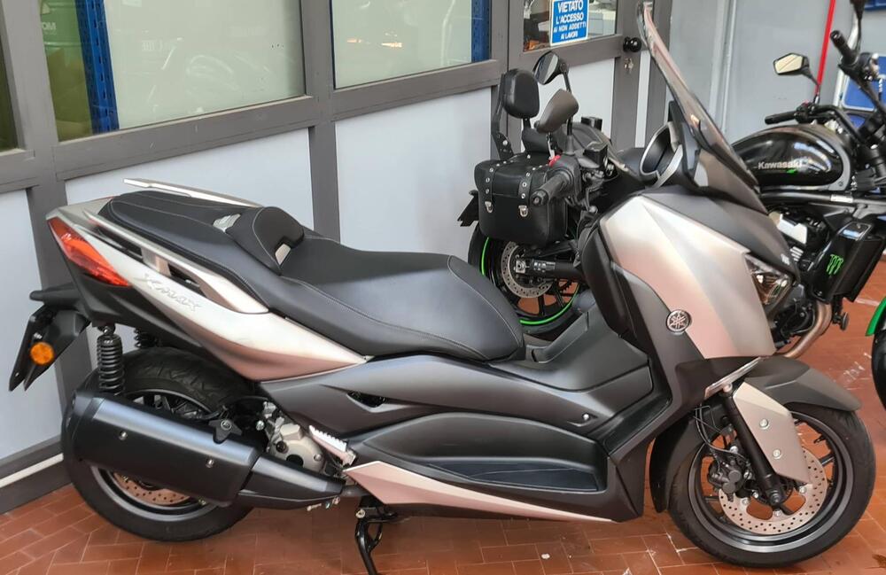 Yamaha X-Max 300 ABS (2017 - 20)