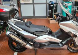 Yamaha T-Max 500 (2008 - 12) usata