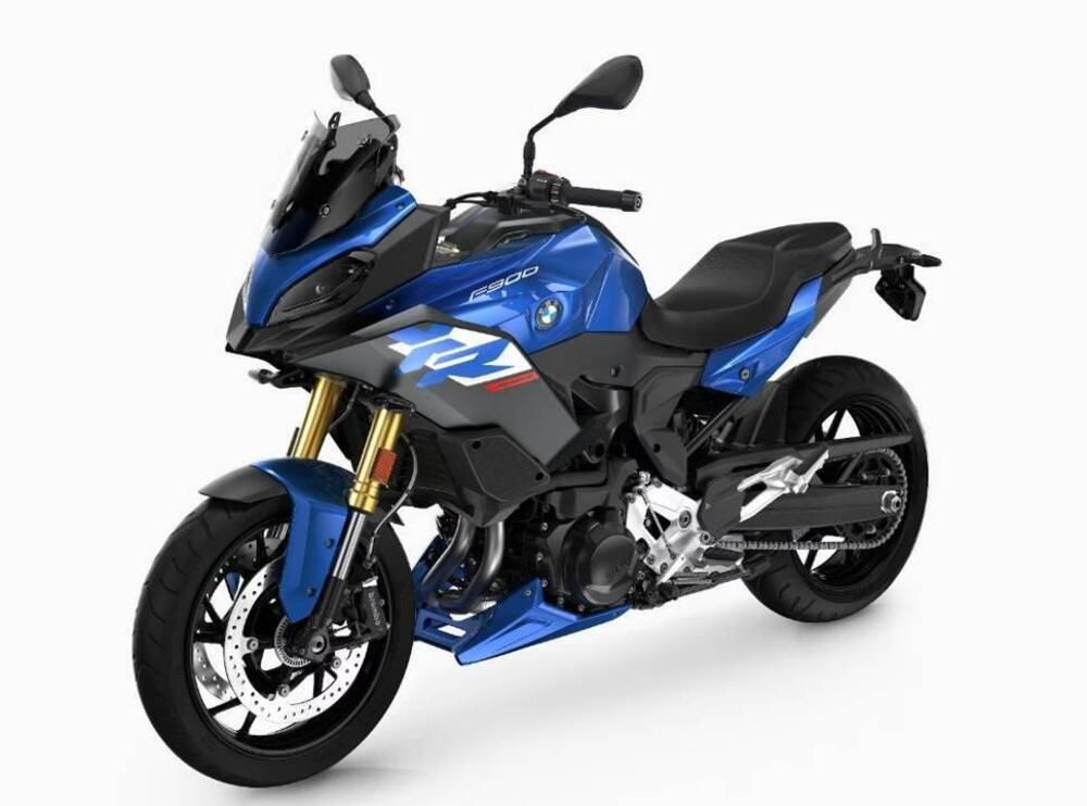 Bmw F 900 XR (2020 - 24)