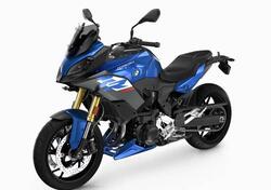 Bmw F 900 XR (2020 - 24) usata