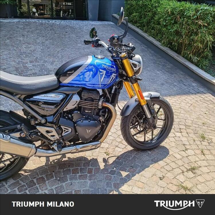 Triumph Speed 400 (2024) (3)