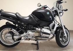 Bmw R 850 R Comfort (2004 - 07) usata