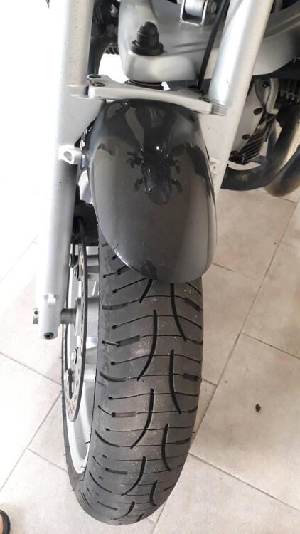 Bmw R 850 R Comfort (2004 - 07) (3)