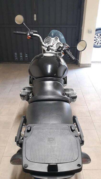 Bmw R 850 R Comfort (2004 - 07) (5)