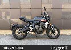 Triumph Trident 660 (2021 - 24) usata