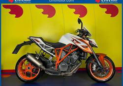 KTM 1290 Super Duke R SE ABS (2016) usata