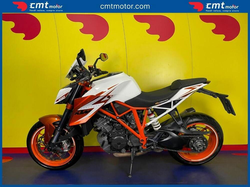 KTM 1290 Super Duke R SE ABS (2016) (3)