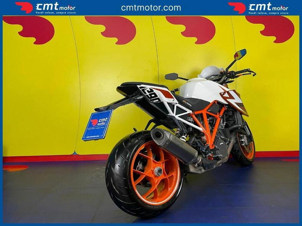 KTM 1290 Super Duke R SE ABS (2016) (4)