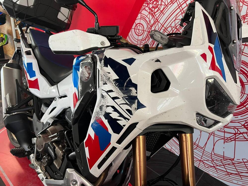 Honda Africa Twin CRF 1100L Adventure Sports DCT (2024) (5)