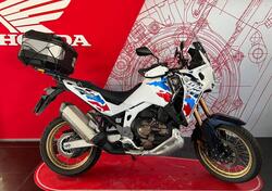 Honda Africa Twin CRF 1100L Adventure Sports DCT (2024) usata