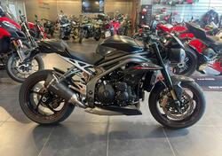 Triumph Speed Triple 1050 RS (2018 - 20) usata