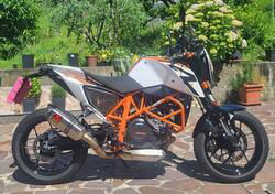 KTM 690 Duke R (2010 - 15) usata