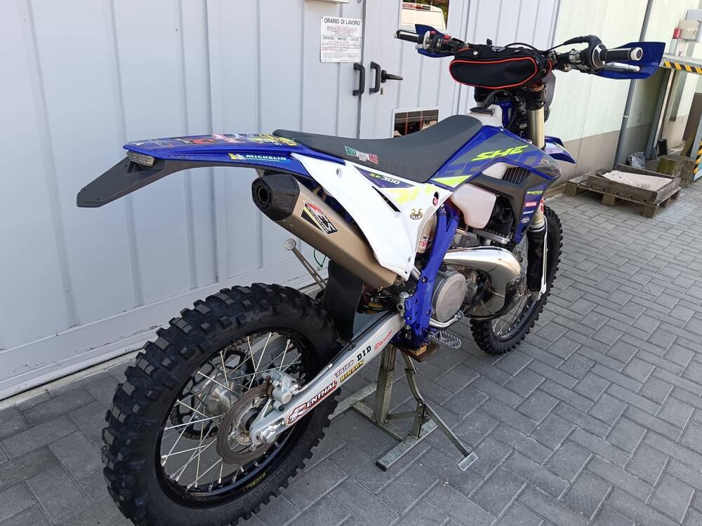 Sherco 300 SE Factory (2023) (5)