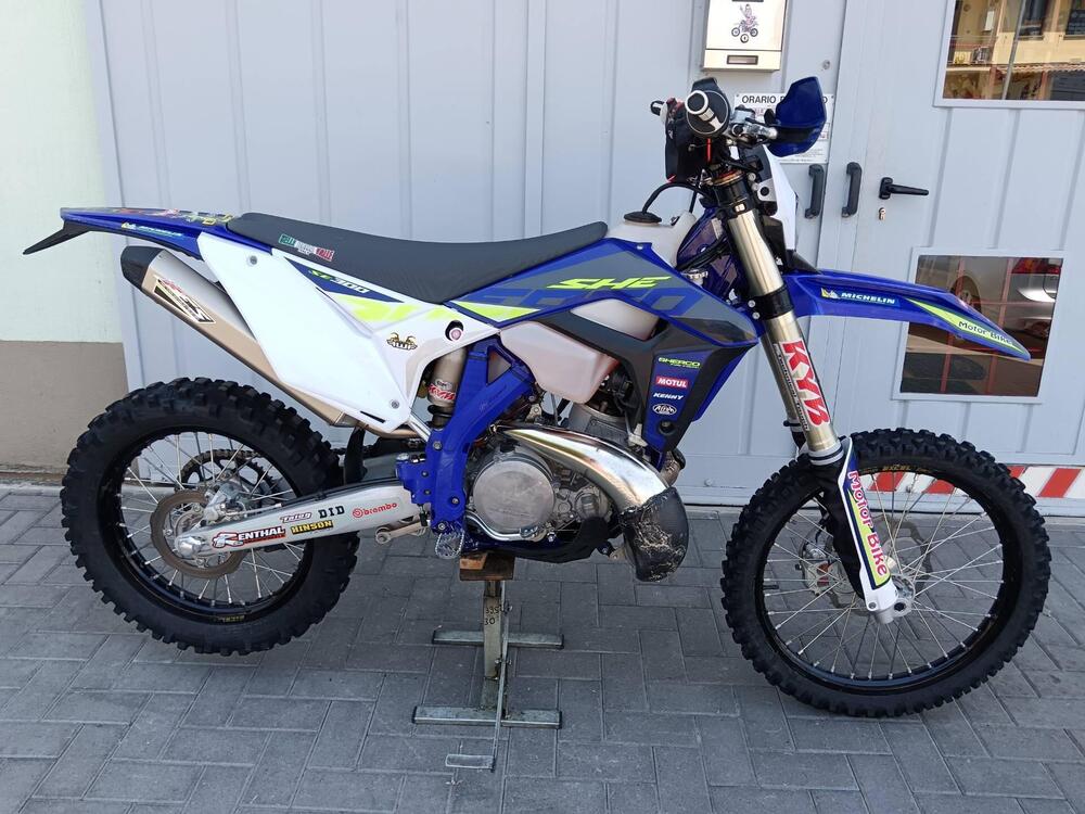 Sherco 300 SE Factory (2023)