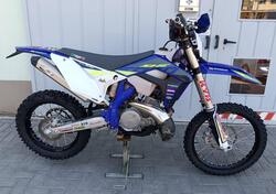 Sherco 300 SE Factory (2023) usata