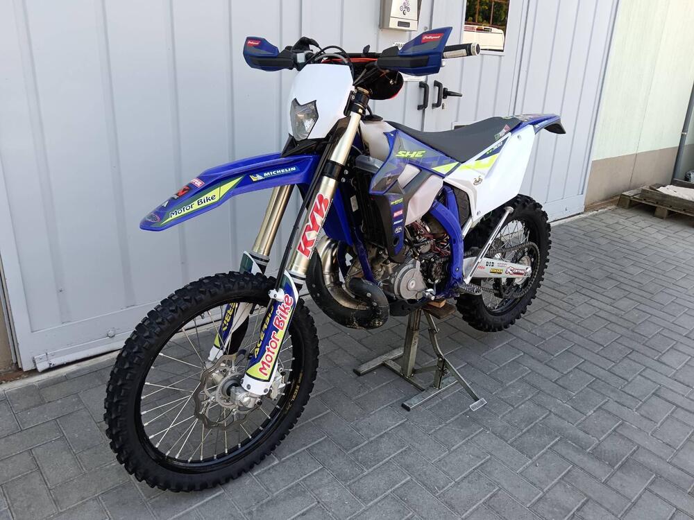 Sherco 300 SE Factory (2023) (4)