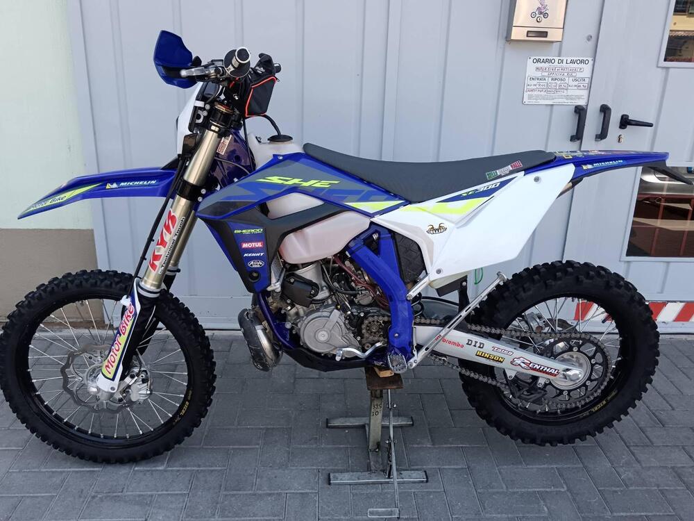 Sherco 300 SE Factory (2023) (2)