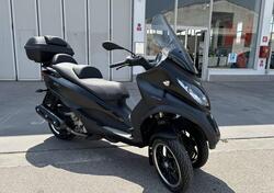 Piaggio MP3 500 ie Sport LT ABS (2014 - 16) usata