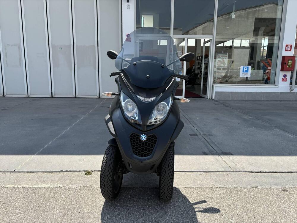 Piaggio MP3 500 ie Sport LT ABS (2014 - 16) (2)