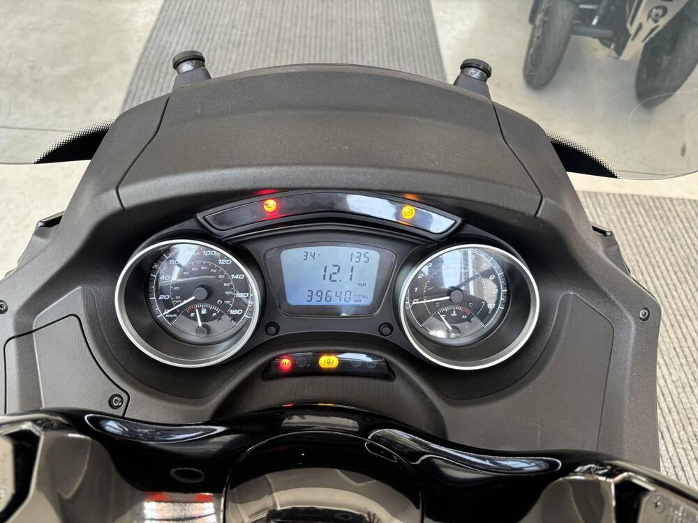 Piaggio MP3 500 ie Sport LT ABS (2014 - 16) (4)