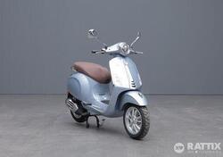 Vespa Primavera 50 (2021 - 23) nuova