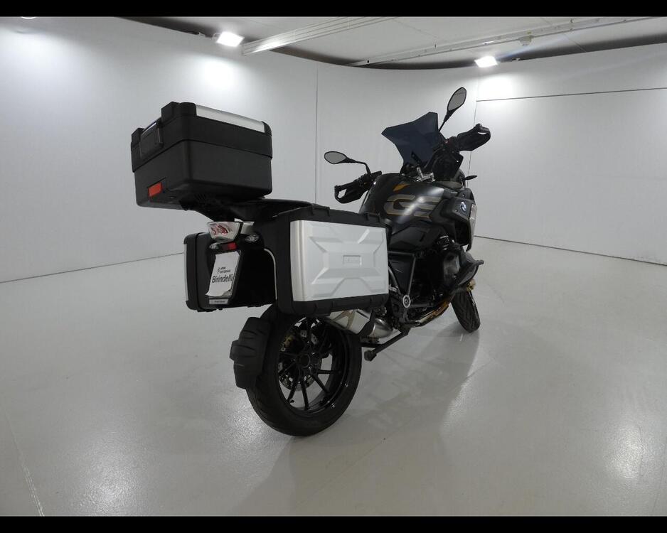 Bmw R 1250 GS (2019 - 20) (2)