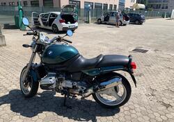 Bmw R1100R d'epoca