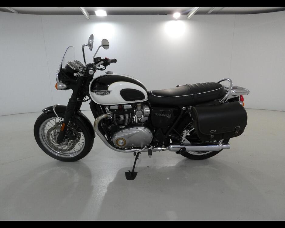 Triumph Bonneville T120 (2016 - 20) (5)