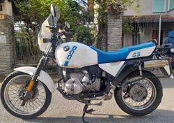 Bmw R 80 gs d'epoca