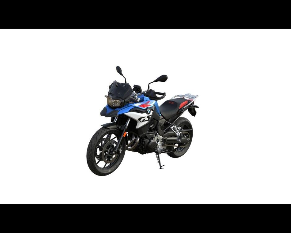 Bmw F 800 GS (2024)