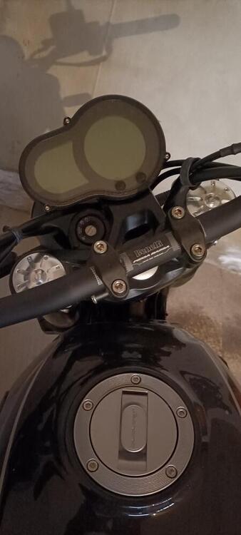 Benelli Leoncino 500 Trail (2021 - 24) (5)