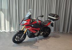 Bmw S 1000 XR (2015 - 16) usata