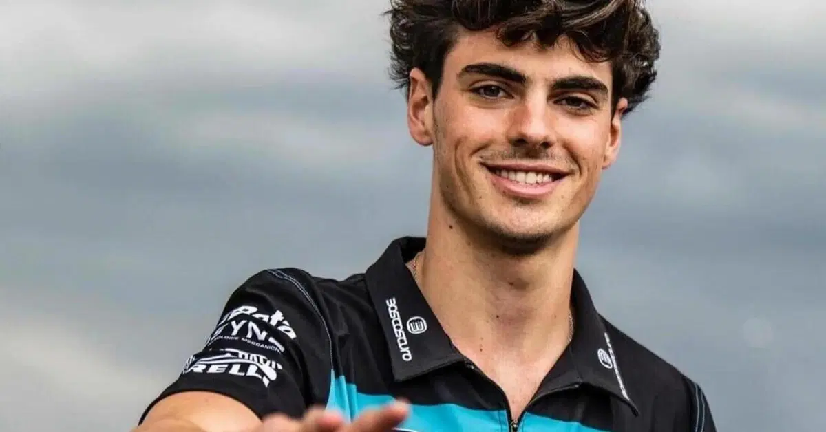 L'anteprima di #atuttogas, Ep.174. Fermin Aldeguer: &ldquo;Ecco come sono arrivato in MotoGP&rdquo;