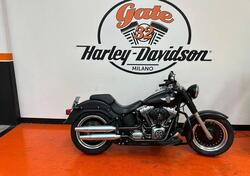 Harley-Davidson 1584 Fat Boy (2008 - 10) - FLSTF usata