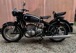 Bmw r50 d'epoca